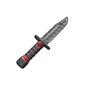 Thug Knife