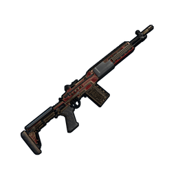 Ornate M39