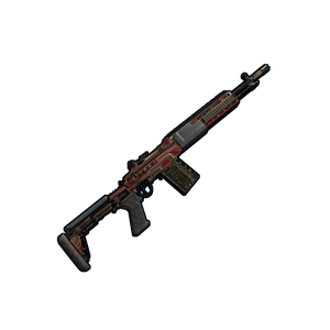 Ornate M39