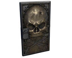 El Dorado Door
