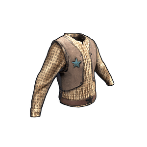 Cowboy Shirt