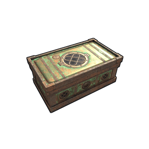 Deep Sea Storage