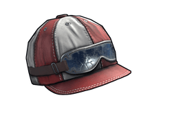 Jockey Cap