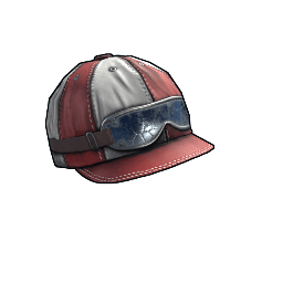 Jockey Cap