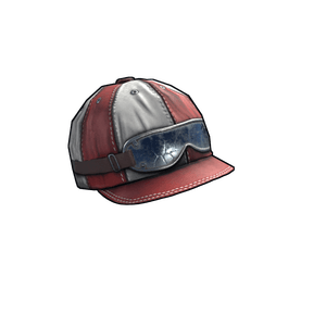 Jockey Cap