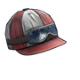 Jockey Cap