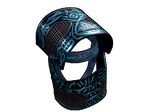 Azul Helmet