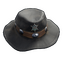 Cowboy Sheriff Hat