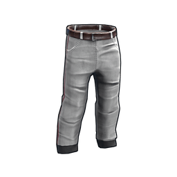 Jockey Pants