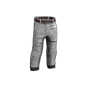 Jockey Pants