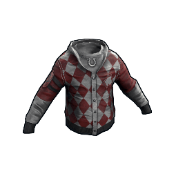 Jockey Hoodie