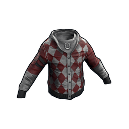 Jockey Hoodie