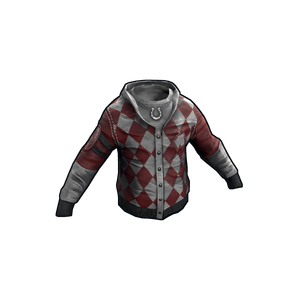 Jockey Hoodie