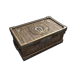 Horseshoe Box