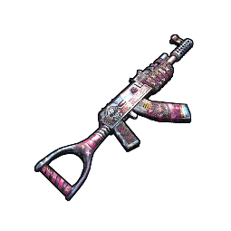 Apocalyptic Knight AK
