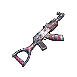 Apocalyptic Knight AK
