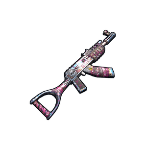 Apocalyptic Knight AK