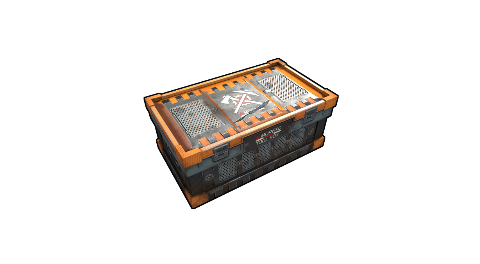 Morexo Tool Box