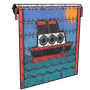 Shippy Garage Door