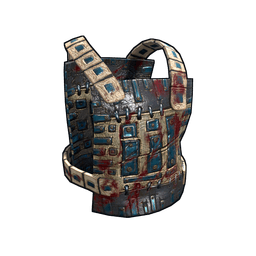 Northwind Chestplate