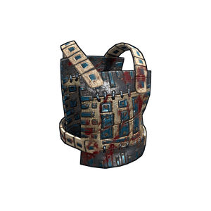 Northwind Chestplate