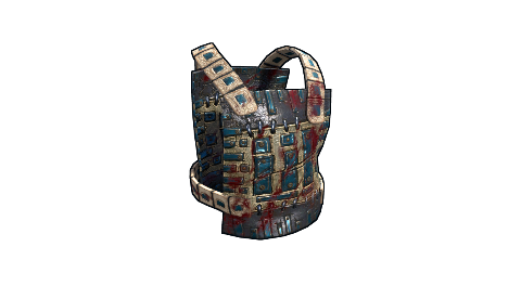 Northwind Chestplate