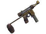 Goldthorn SMG