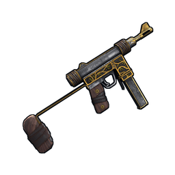 Goldthorn SMG