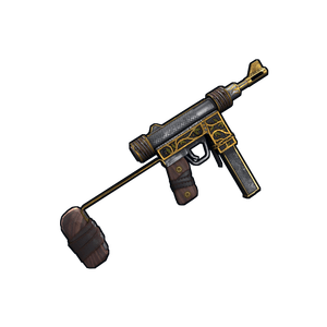 Goldthorn SMG