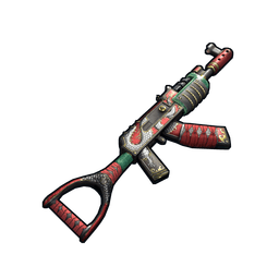 Dynasty AK47
