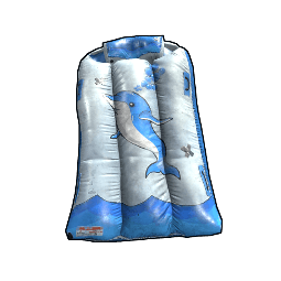 Dolphin Float