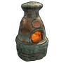 Deep Sea Furnace