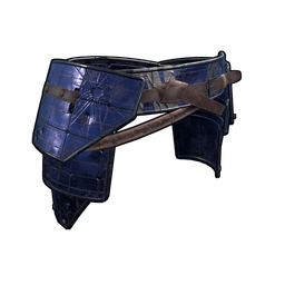 Solar Panel Pants