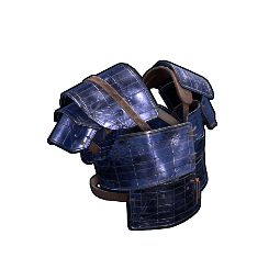 Solar Panel Vest