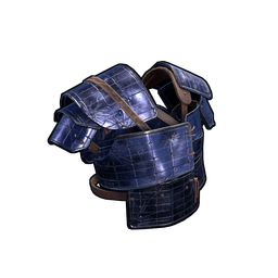 Solar Panel Vest