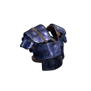 Solar Panel Vest