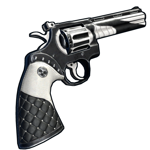 No Mercy Python - Rust Game Items - Gameflip