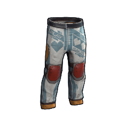 Playmaker Pants