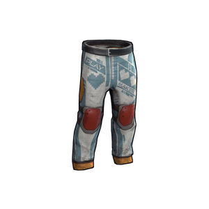 Playmaker Pants