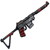 Tactical SAR in Rust