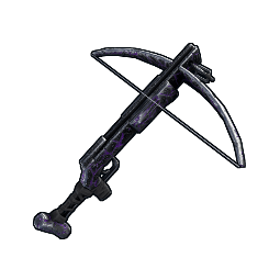 Vampire Crossbow