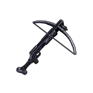 Vampire Crossbow