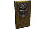 Pirate Treasures Door