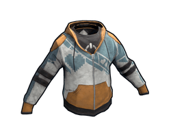 Playmaker Hoodie