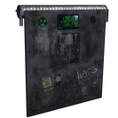 Cobalt Quarantine