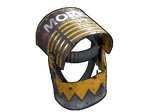 Heavy Machinery Helmet