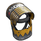 Heavy Machinery Helmet