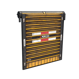 Morexo Garage Door