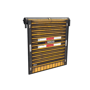 Morexo Garage Door