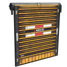 Morexo Garage Door